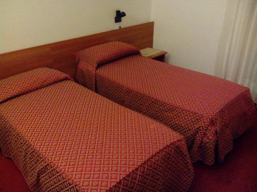 Albergo Alla Speranza Castelfranco Veneto Exteriör bild