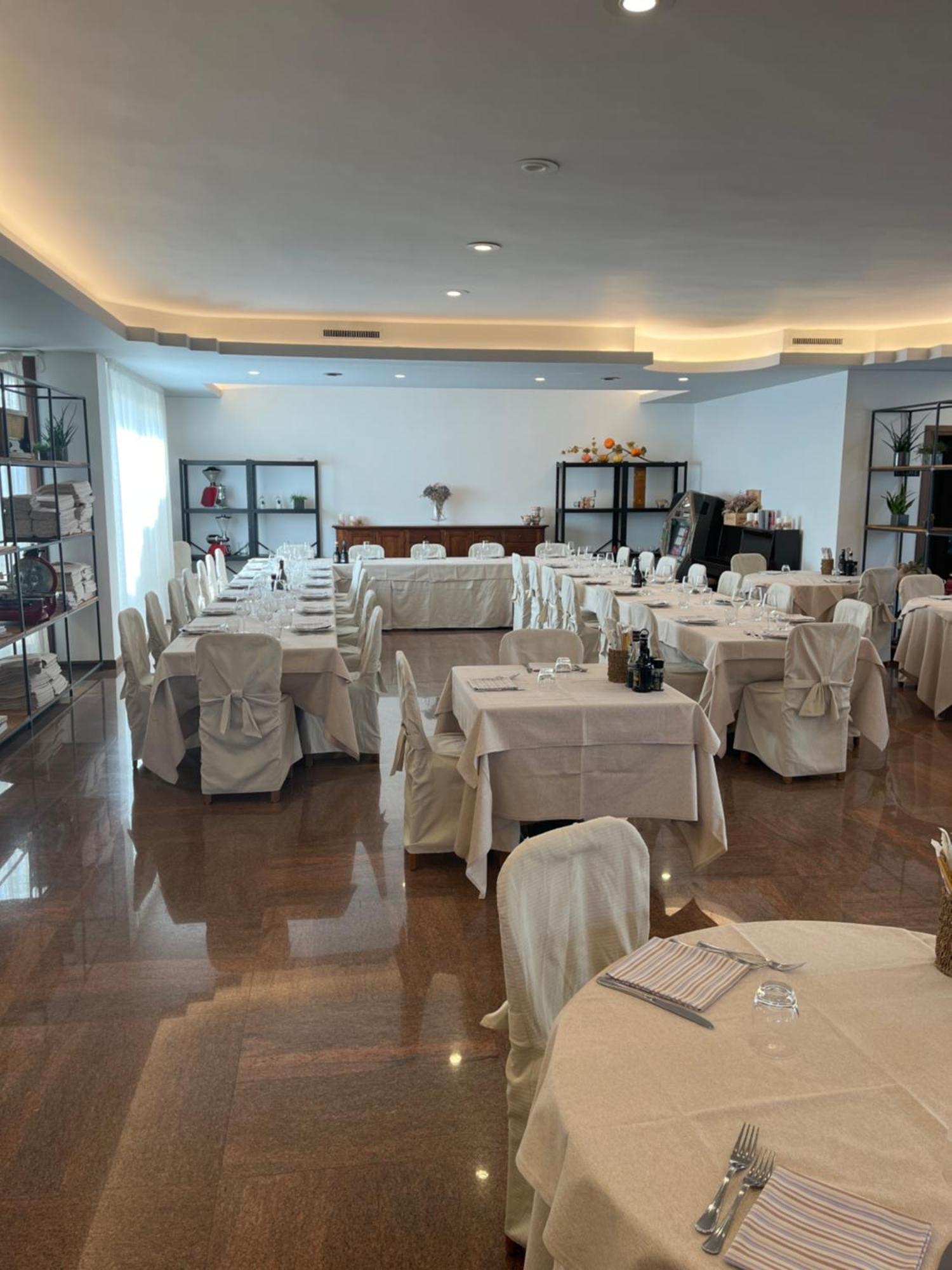 Albergo Alla Speranza Castelfranco Veneto Exteriör bild