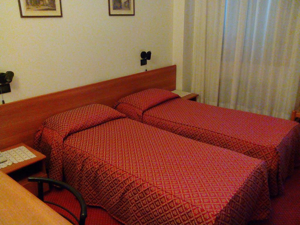Albergo Alla Speranza Castelfranco Veneto Exteriör bild