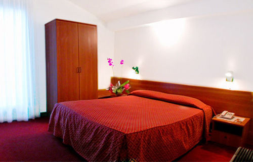 Albergo Alla Speranza Castelfranco Veneto Exteriör bild