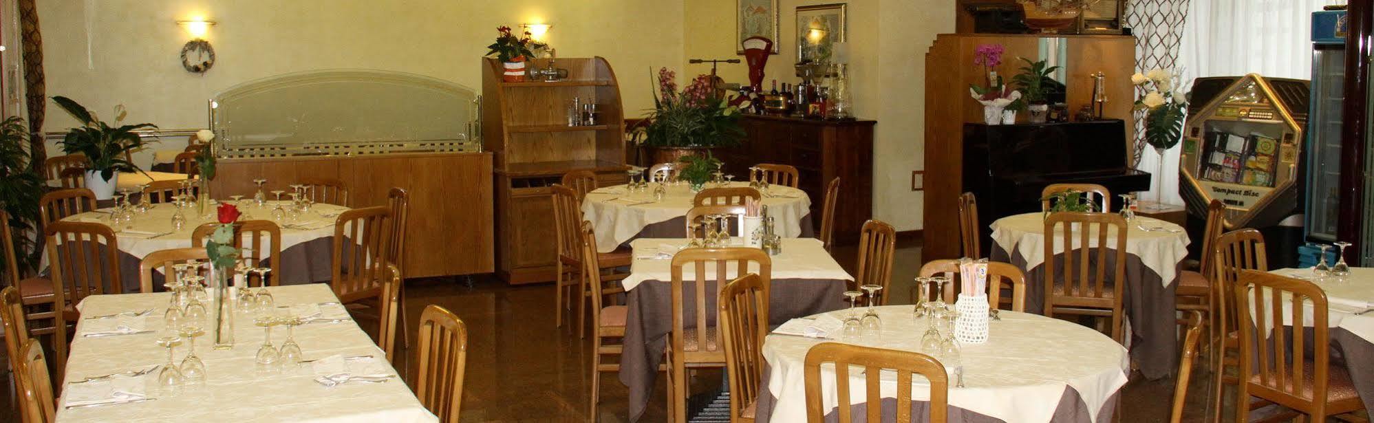 Albergo Alla Speranza Castelfranco Veneto Exteriör bild